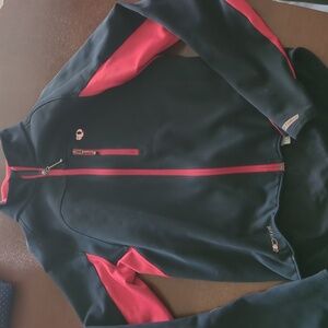 Mens cycling jacket